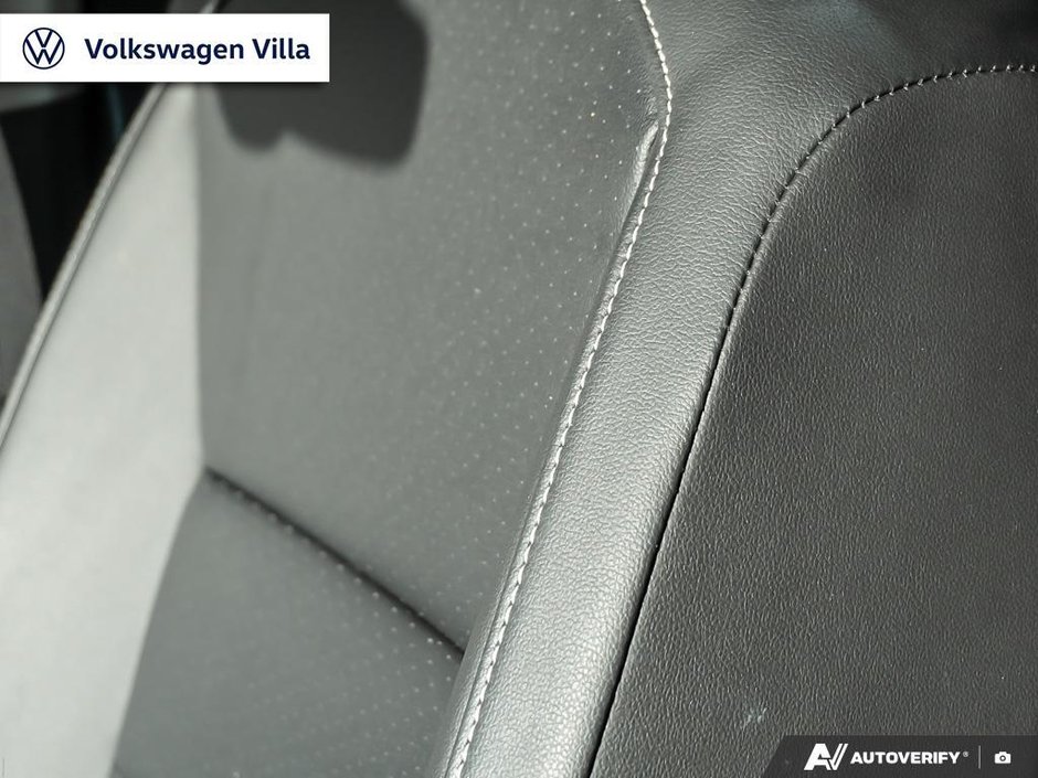 2021 Volkswagen Tiguan Comfortline 2.0T 8sp at w/Tip 4M-8