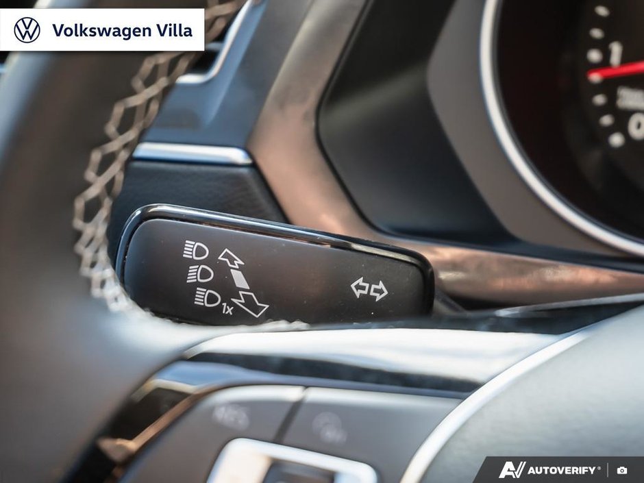 2021 Volkswagen Tiguan Comfortline 2.0T 8sp at w/Tip 4M-1