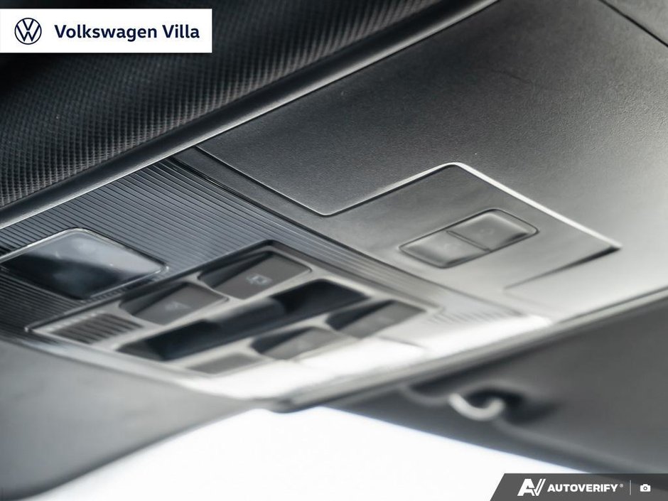 2021 Volkswagen Tiguan Highline 2.0T 8sp at w/Tip 4M-21