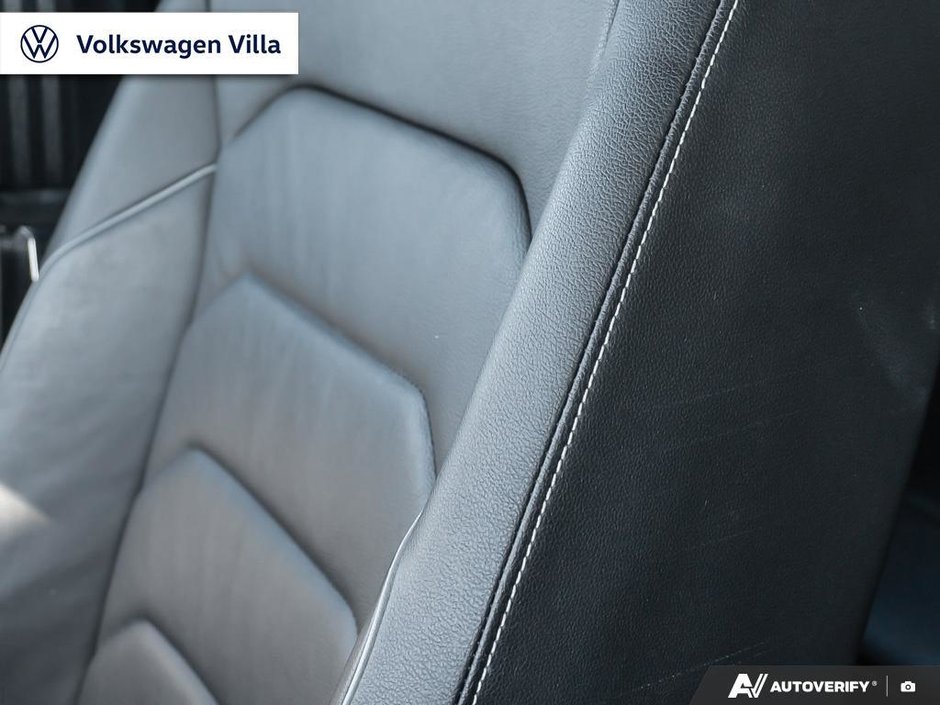 2021 Volkswagen Tiguan Highline 2.0T 8sp at w/Tip 4M-22