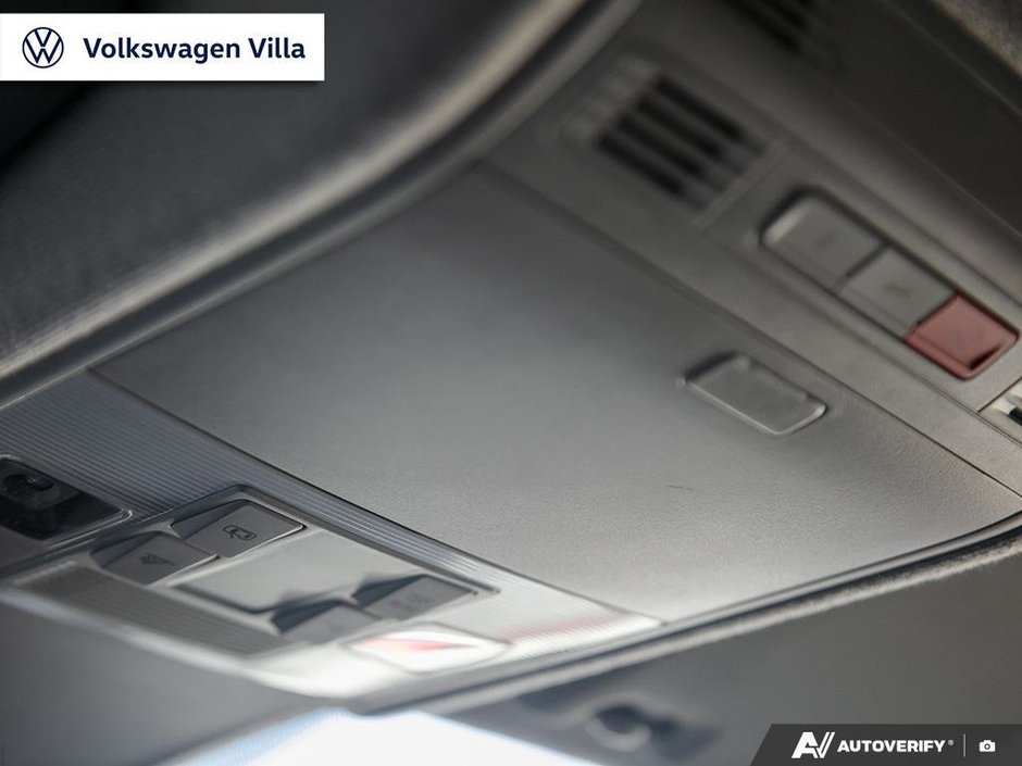 2022 Volkswagen Tiguan Comfortline 2.0T 8sp at w/Tip 4M-20