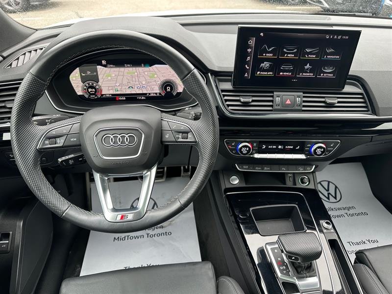 2021 Audi Q5 Progressiv-14