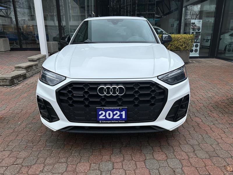 2021 Audi Q5 Progressiv-3