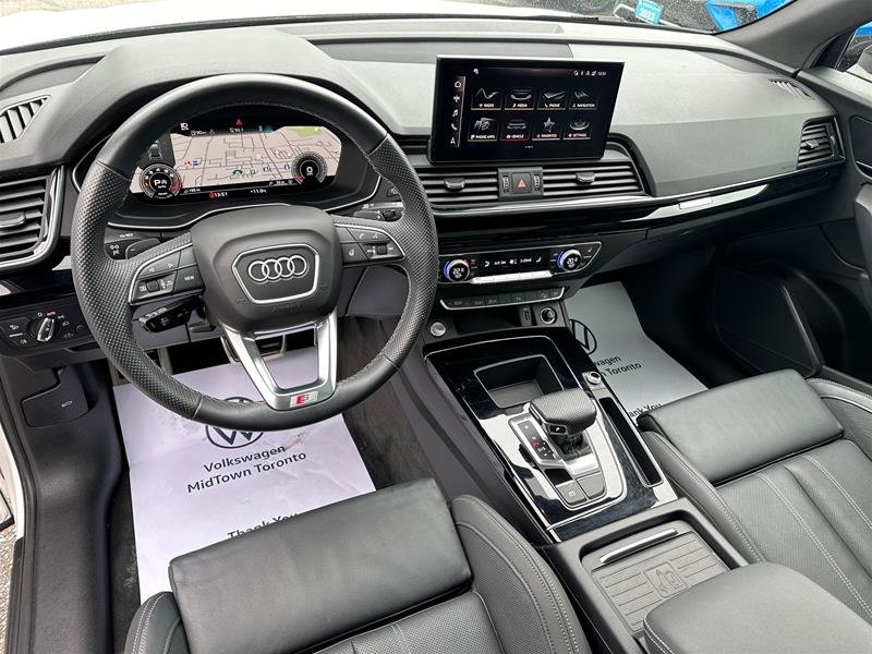 2021 Audi Q5 Progressiv-7