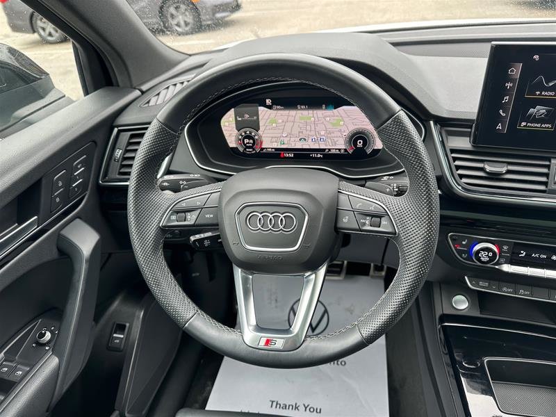 2021 Audi Q5 Progressiv-13