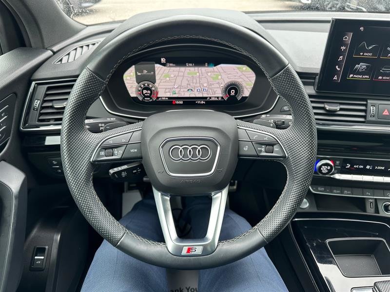 2021 Audi Q5 Progressiv-9