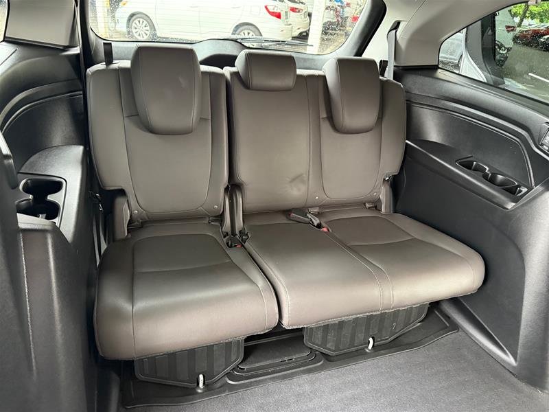 2019 Honda Odyssey EXL Res-10