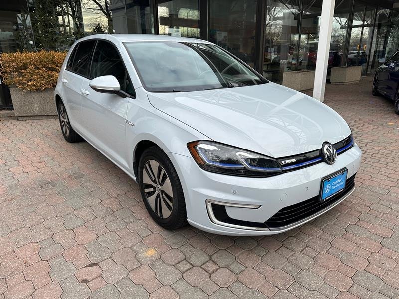 2017 Volkswagen E Golf 5 Dr Comfortline #W4258A Humberview Group in 2017 Volkswagen E Golf 5 Dr Comfortline #W4258A Humberview Group in