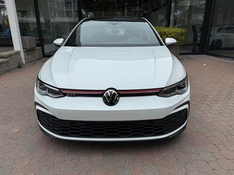 2024 Volkswagen Golf GTI Performance Auto-3