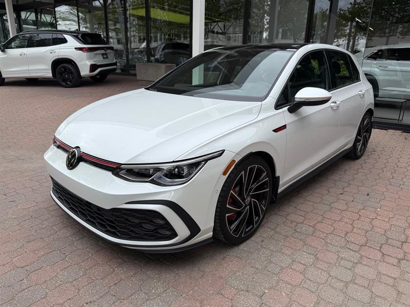 2024 Volkswagen Golf GTI Performance Auto-2