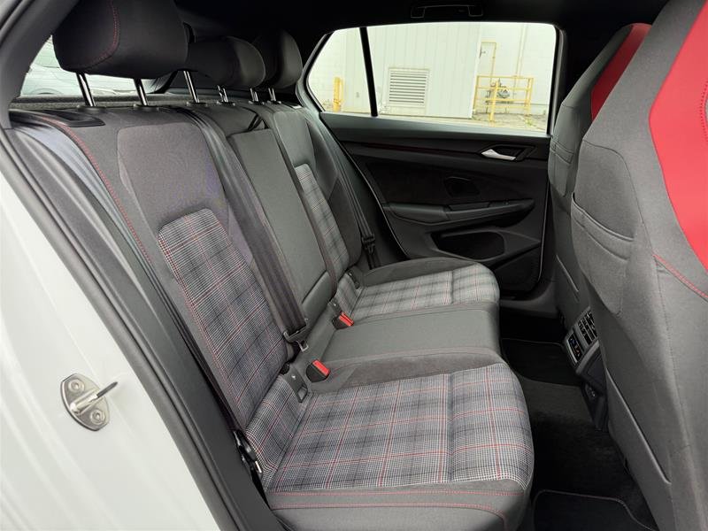 2024 Volkswagen Golf GTI Performance Auto-12