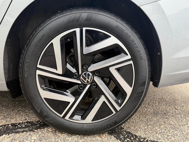 2024 Volkswagen Jetta Highline 1.5 T 8Sp at w/Tip-21