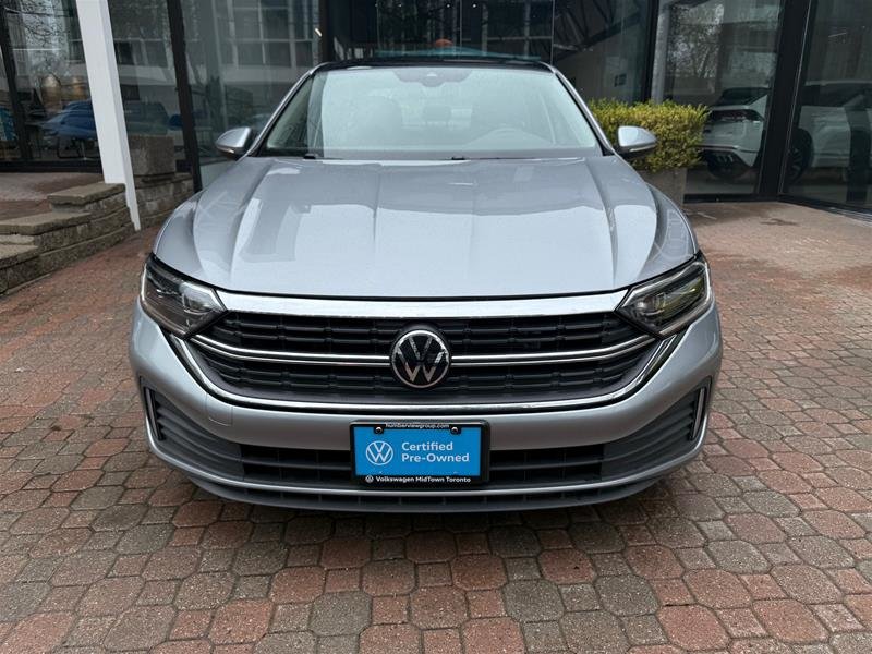 2024 Volkswagen Jetta Highline 1.5 T 8Sp at w/Tip-3