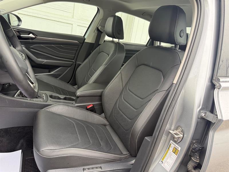 2024 Volkswagen Jetta Highline 1.5 T 8Sp at w/Tip-8