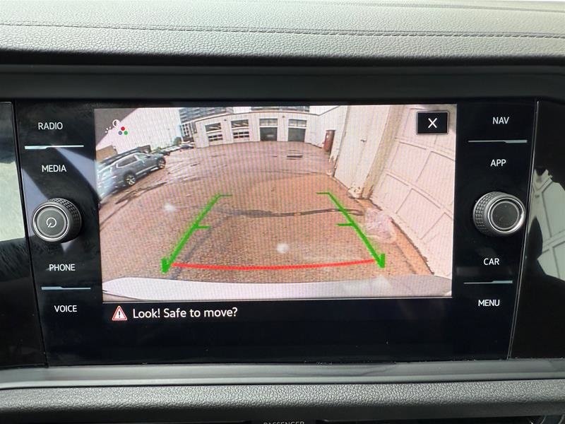 2024 Volkswagen Jetta Highline 1.5 T 8Sp at w/Tip-16