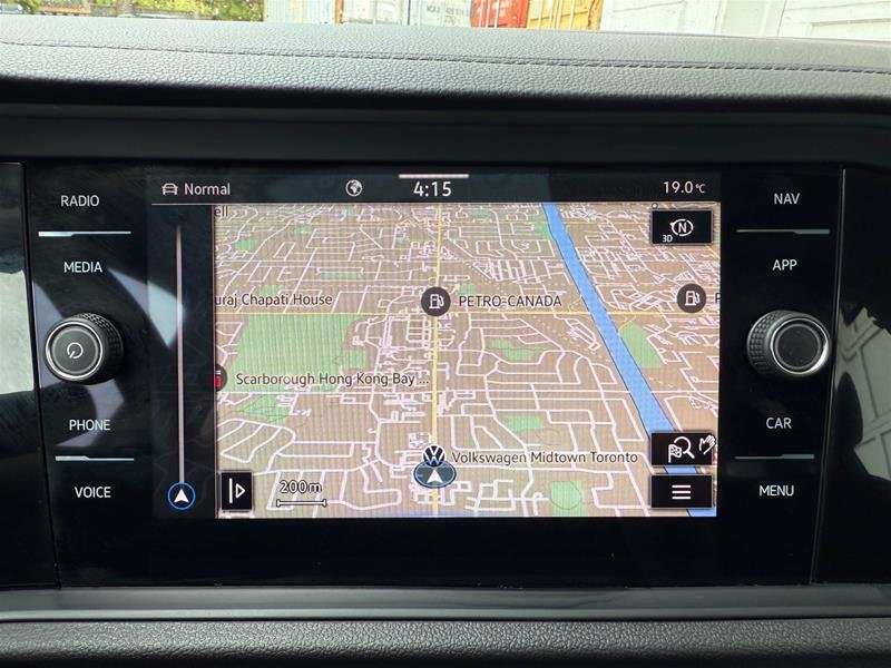 2024 Volkswagen Jetta Highline 1.5 T 8Sp at w/Tip-18