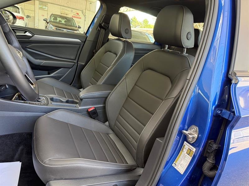 2024 Volkswagen Jetta Comfortline 1.5 T 8Sp at w/Tip-9