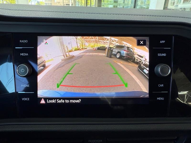 2024 Volkswagen Jetta Comfortline 1.5 T 8Sp at w/Tip-18