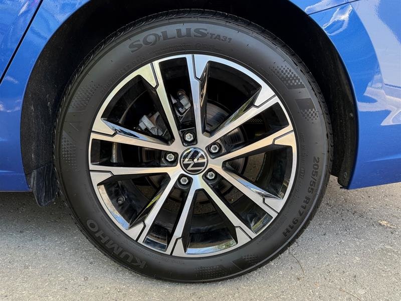 2024 Volkswagen Jetta Comfortline 1.5 T 8Sp at w/Tip-21