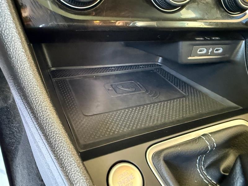 2024 Volkswagen Jetta Comfortline 1.5 T 8Sp at w/Tip-19