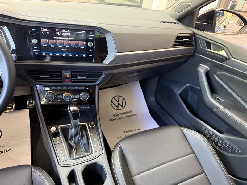 2024 Volkswagen Jetta Comfortline 1.5 T 8Sp at w/Tip-16