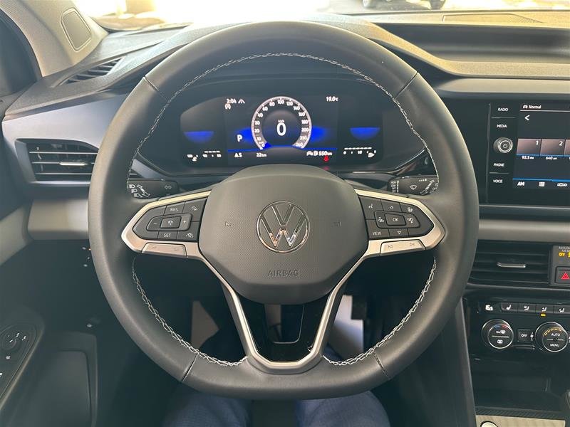 2023 Volkswagen Taos Comfortline-8