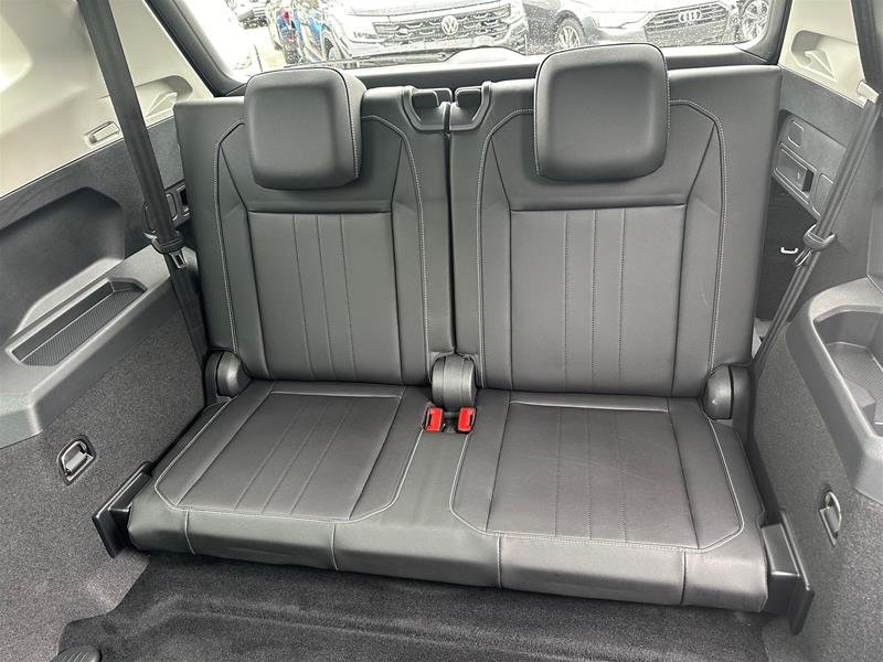 2023 Volkswagen Tiguan Comfortline-10