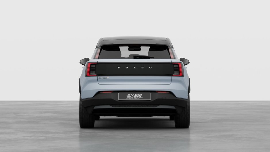 2026 Volvo EX30 Ultra Cross Country-5