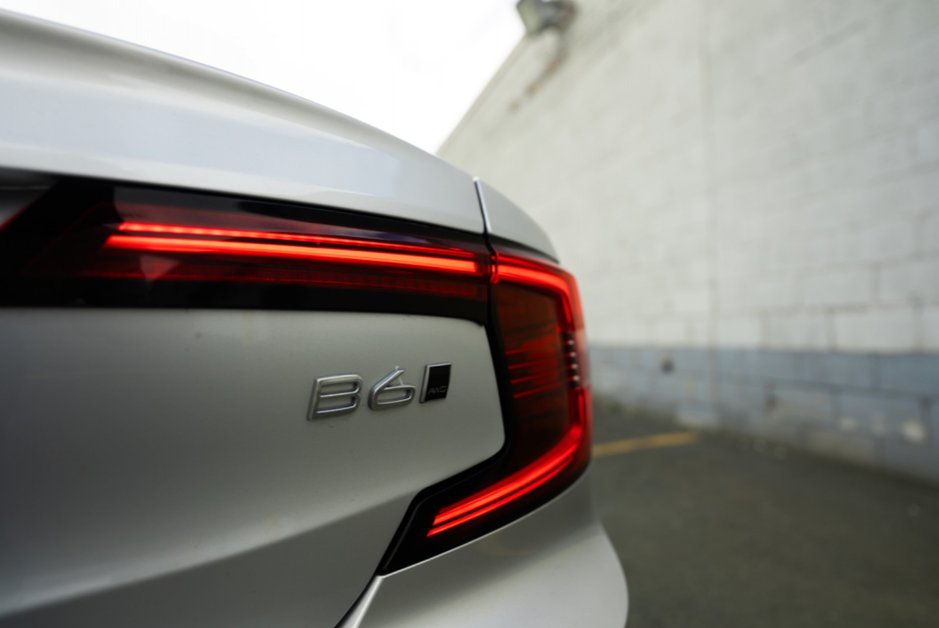 2022 Volvo S90 Inscription-4