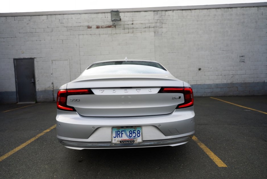 2022 Volvo S90 Inscription-11