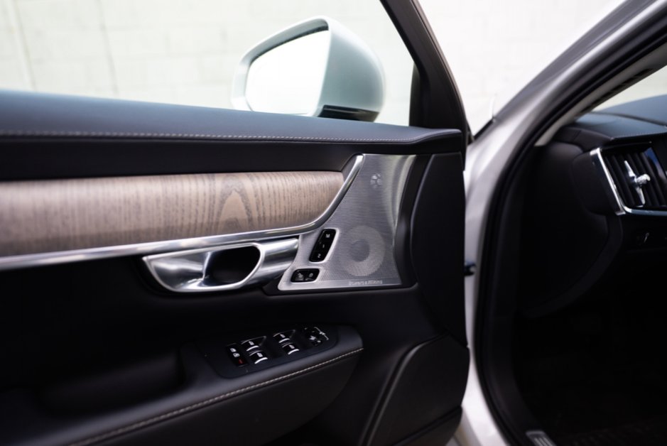 2022 Volvo S90 Inscription-8
