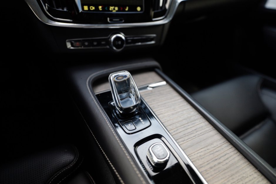 2022 Volvo S90 Inscription-6