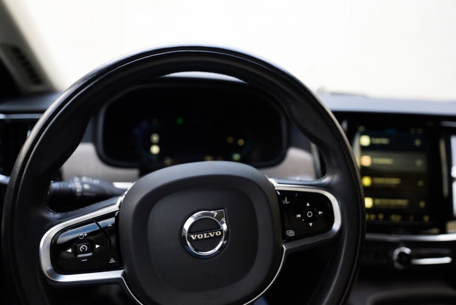 2022 Volvo S90 Inscription-7