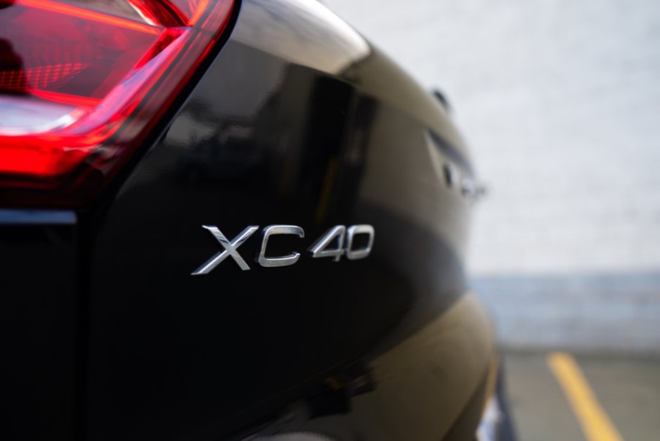 2021 Volvo XC40 Momentum-8
