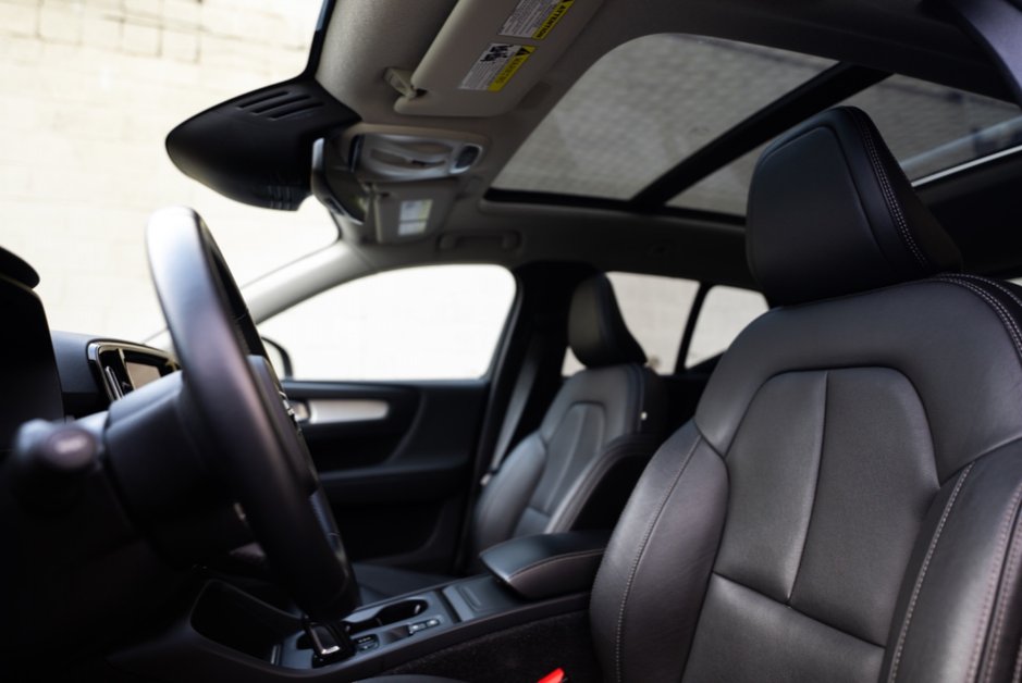 2021 Volvo XC40 Momentum-9