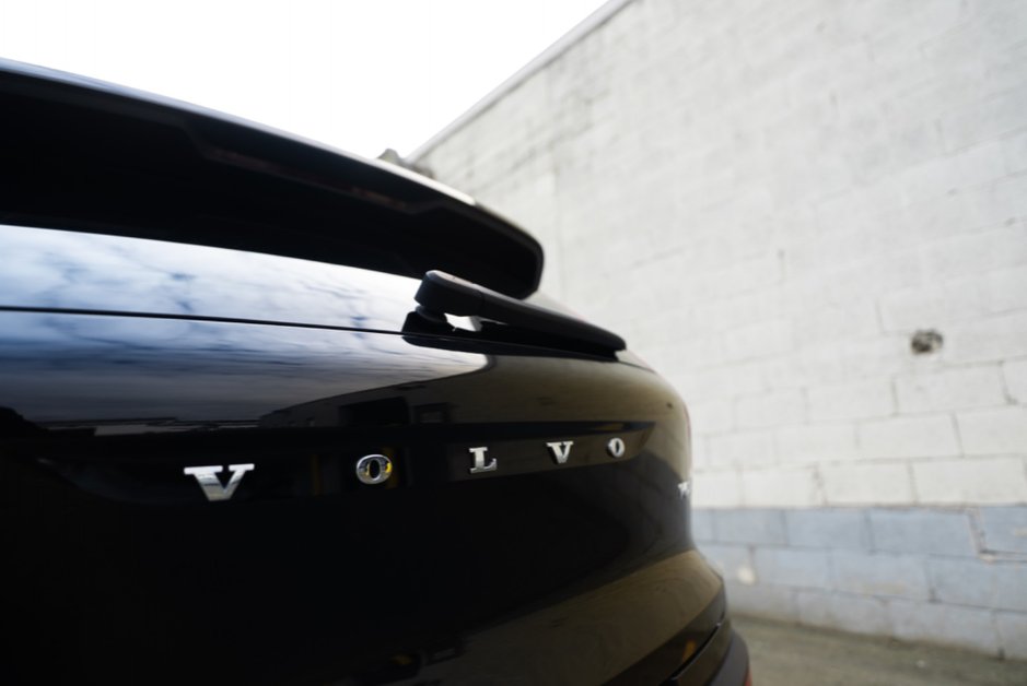 2021 Volvo XC40 Momentum-7