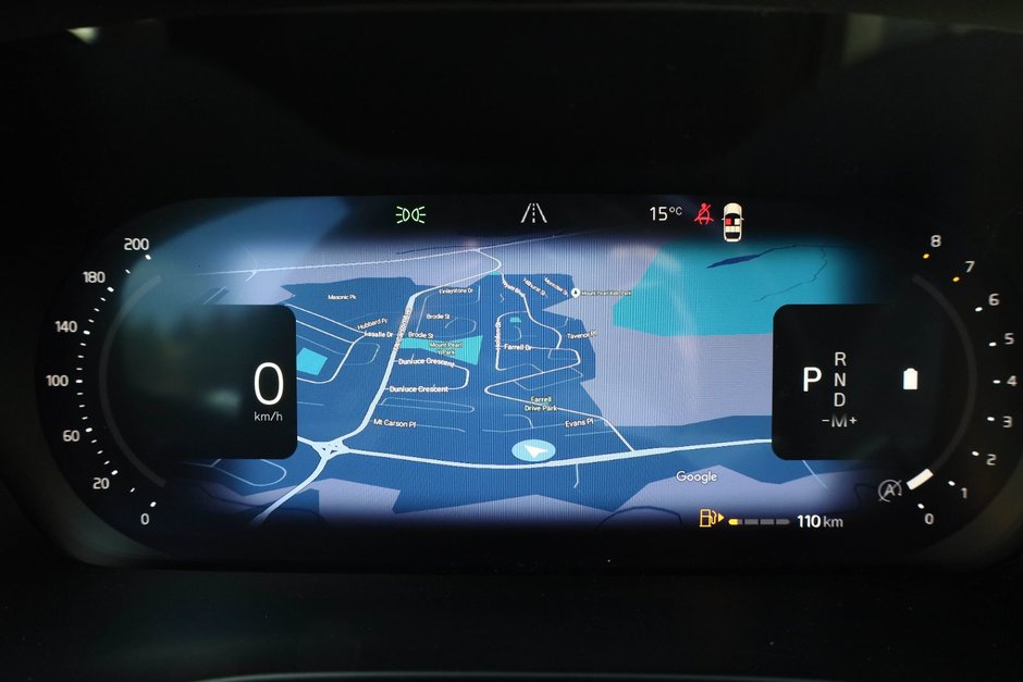 2026 Volvo XC40 Plus (Dark Theme)-13