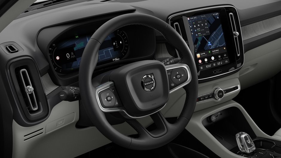 2026 Volvo XC40 Ultra Dark Theme-13