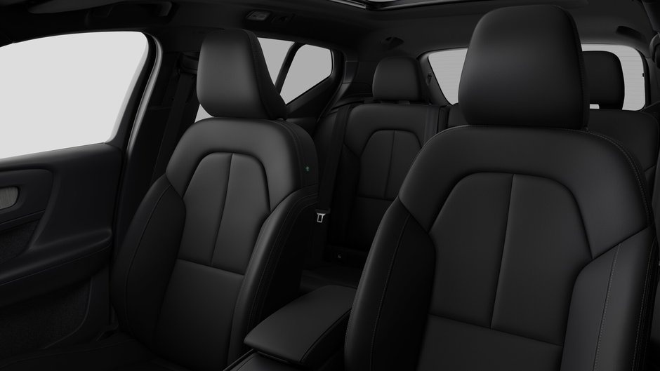 2026 Volvo XC40 Plus Dark Theme-11