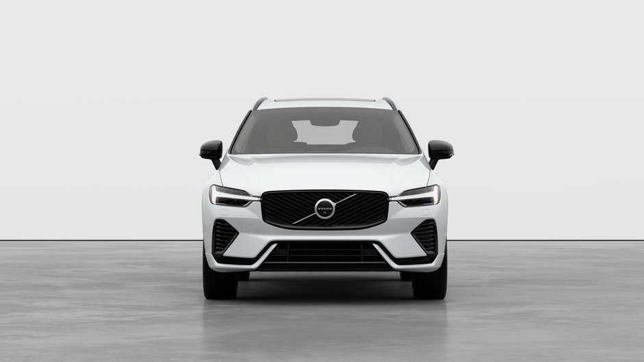 2026 Volvo XC60 Plug-in Hybrid T8 AWD Ultra Dark Theme-4