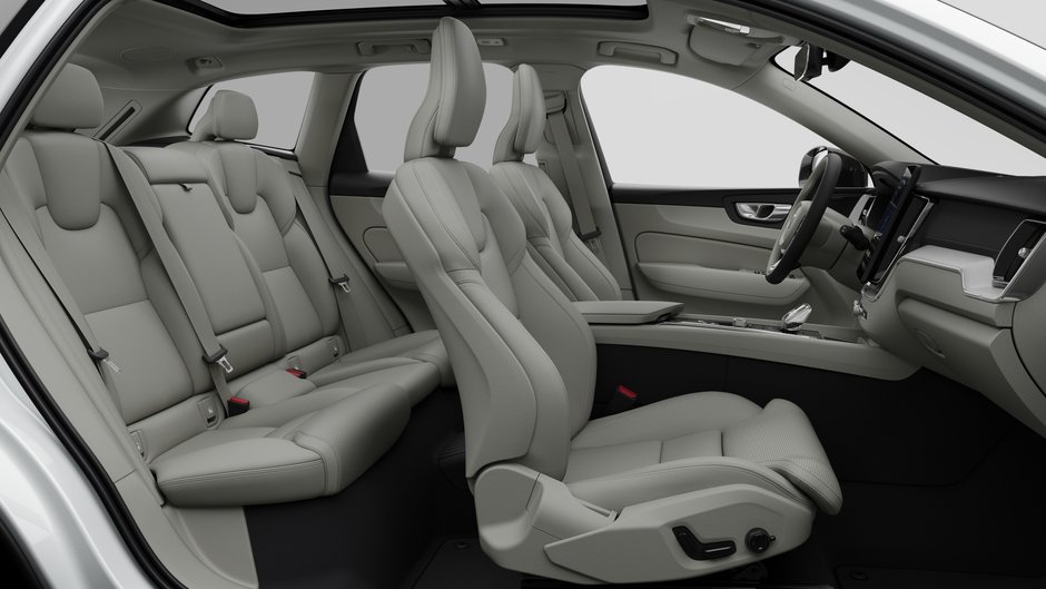 2026 Volvo XC60 Plug-in Hybrid T8 AWD Ultra Dark Theme-12