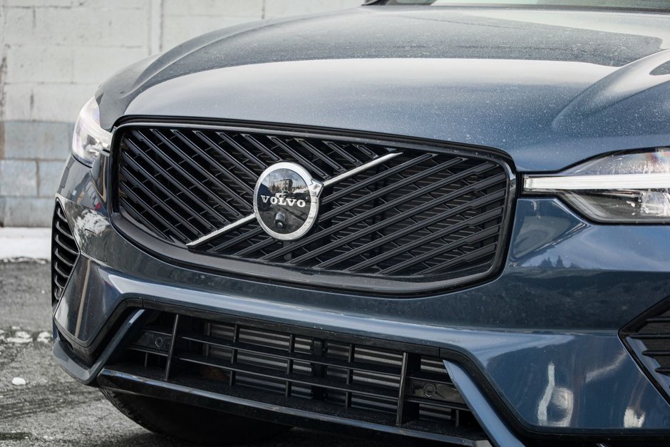 2026 Volvo XC60 Plug-in hybrid Plus-4