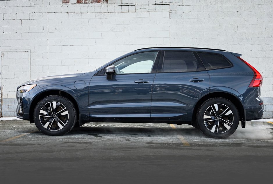 2026 Volvo XC60 Plug-in hybrid Plus-0