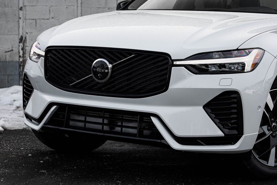 2026 Volvo XC60 Plug-in hybrid Plus-3