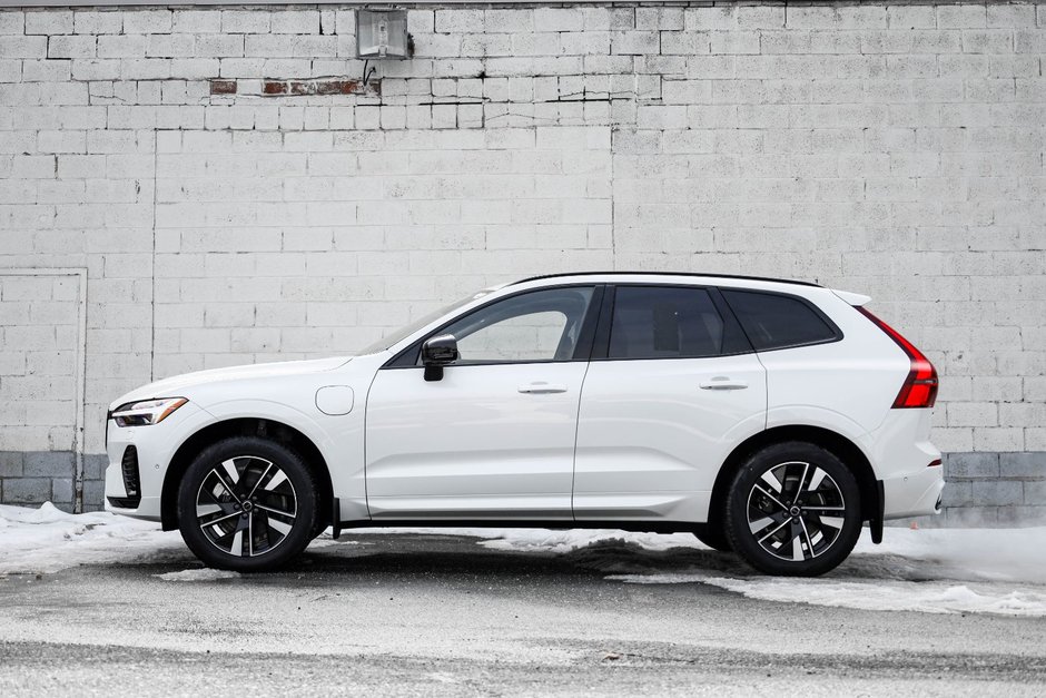 2026 Volvo XC60 Plug-in hybrid Plus-0