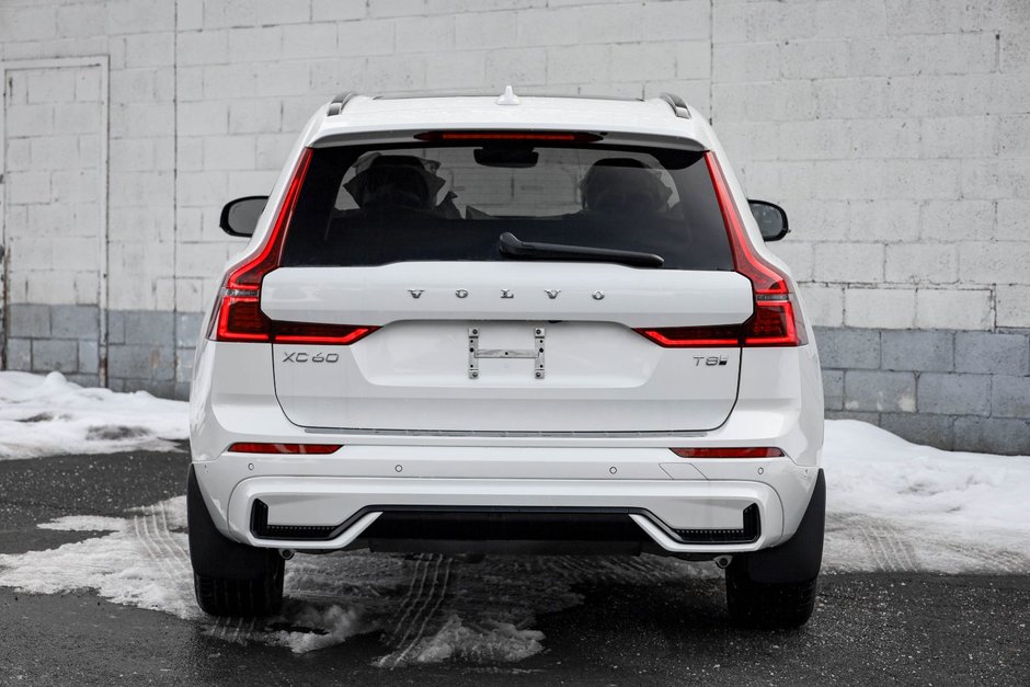 2026 Volvo XC60 Plug-in hybrid Plus-6