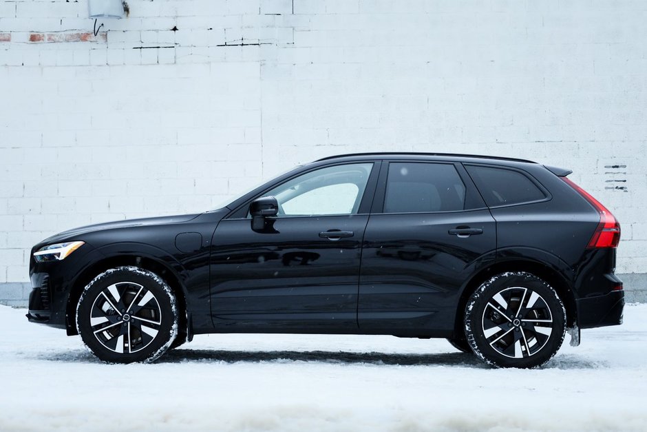 2026 Volvo XC60 Plug-in hybrid Plus-0