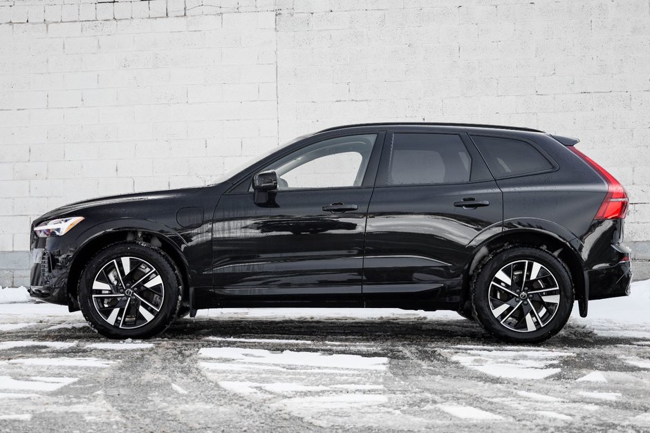 2026 Volvo XC60 Plug-in hybrid Plus-0