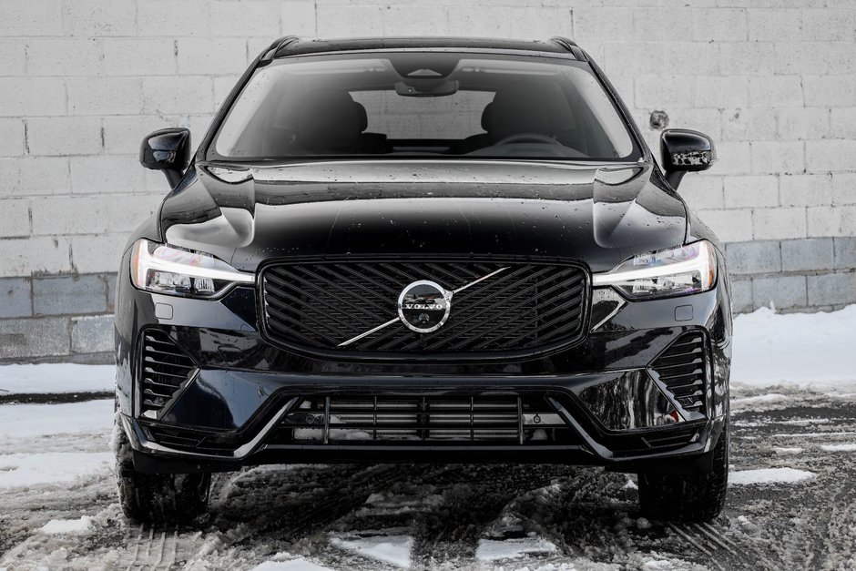 2026 Volvo XC60 Plug-in hybrid Plus-4