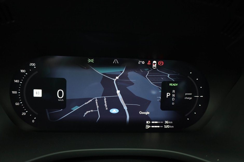 2026 Volvo XC60 Plug-in hybrid Plus-10